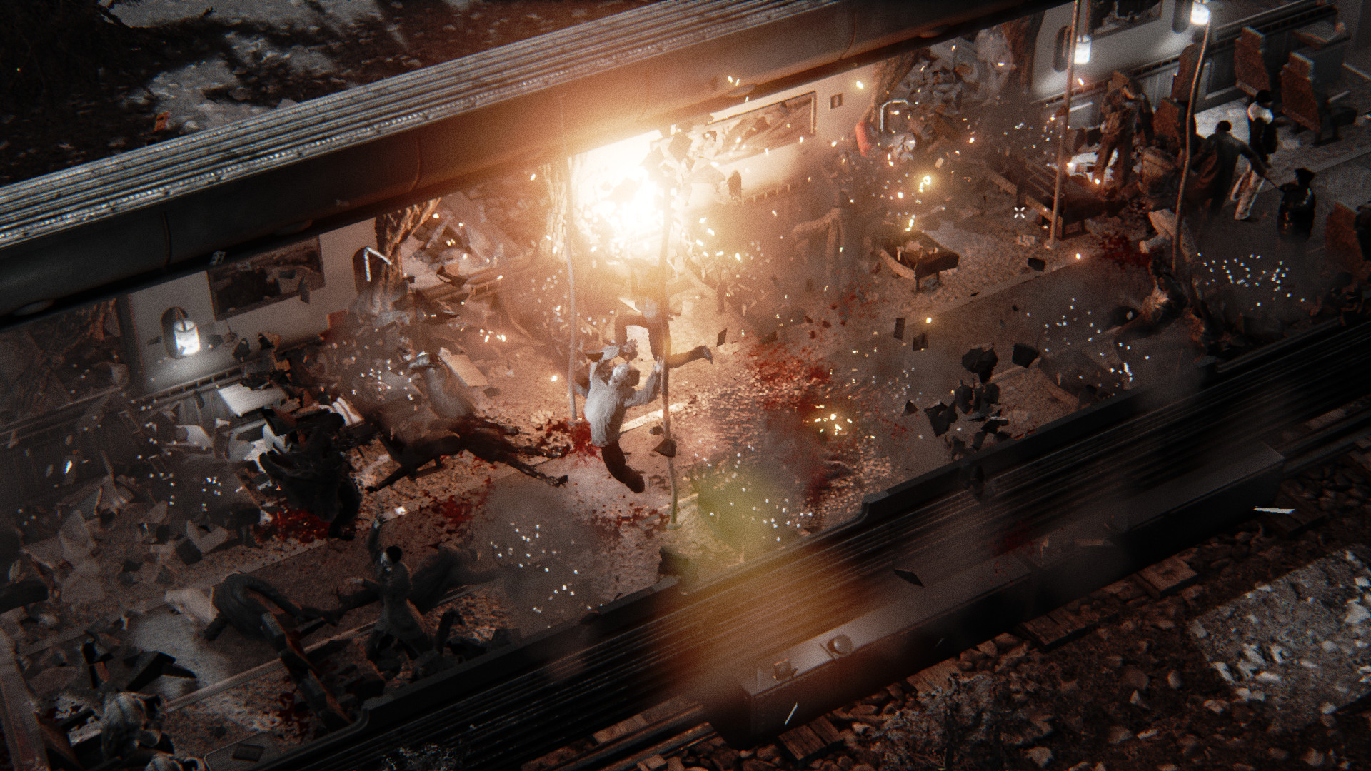 仇恨|汉化中文|全DLC|支持手柄|Hatred - 19