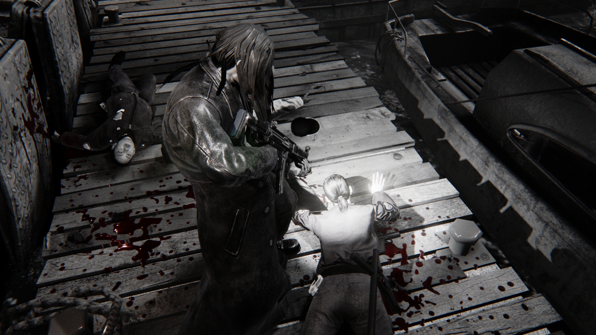 仇恨|汉化中文|全DLC|支持手柄|Hatred - 15