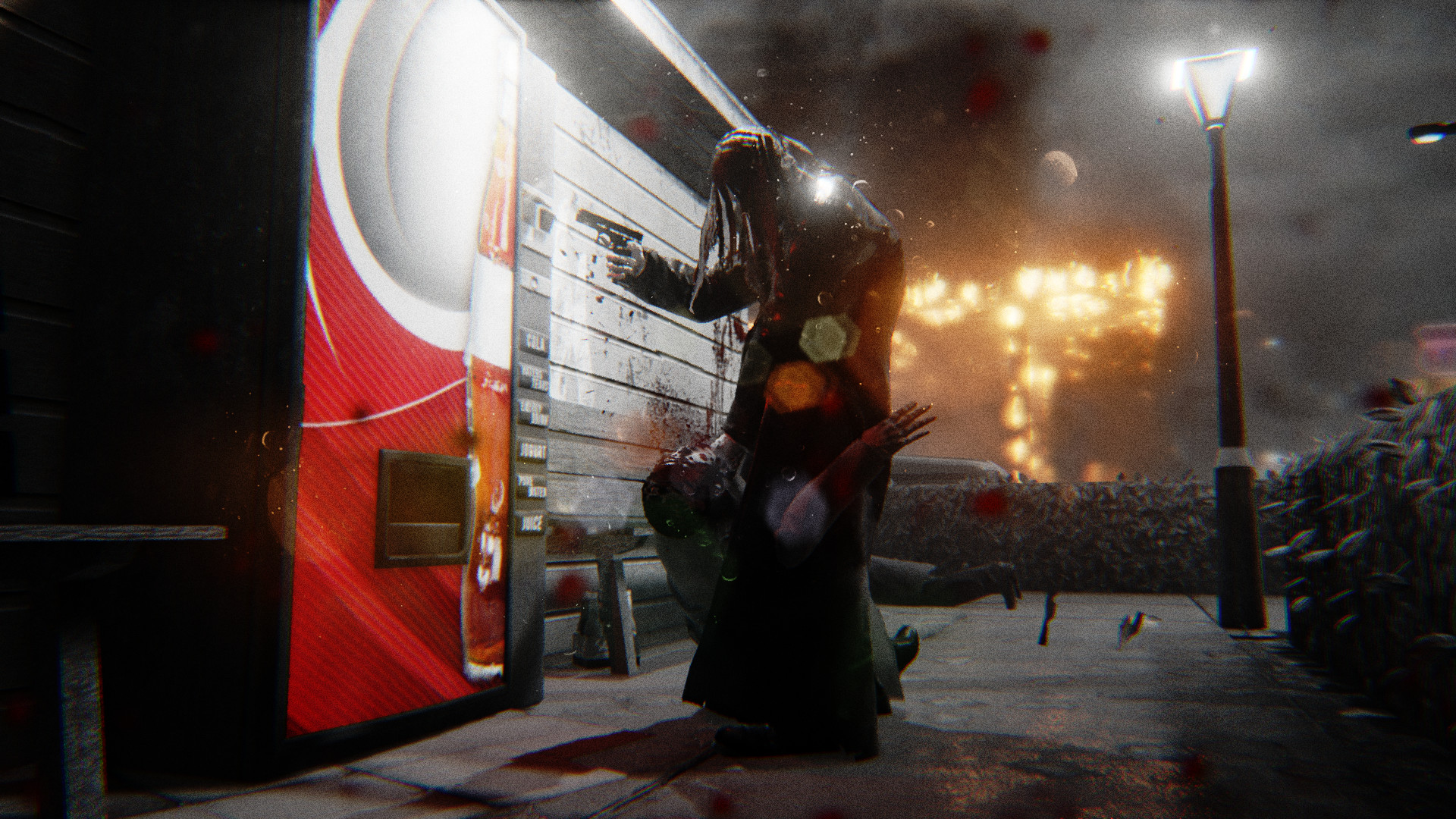 仇恨|汉化中文|全DLC|支持手柄|Hatred - 18