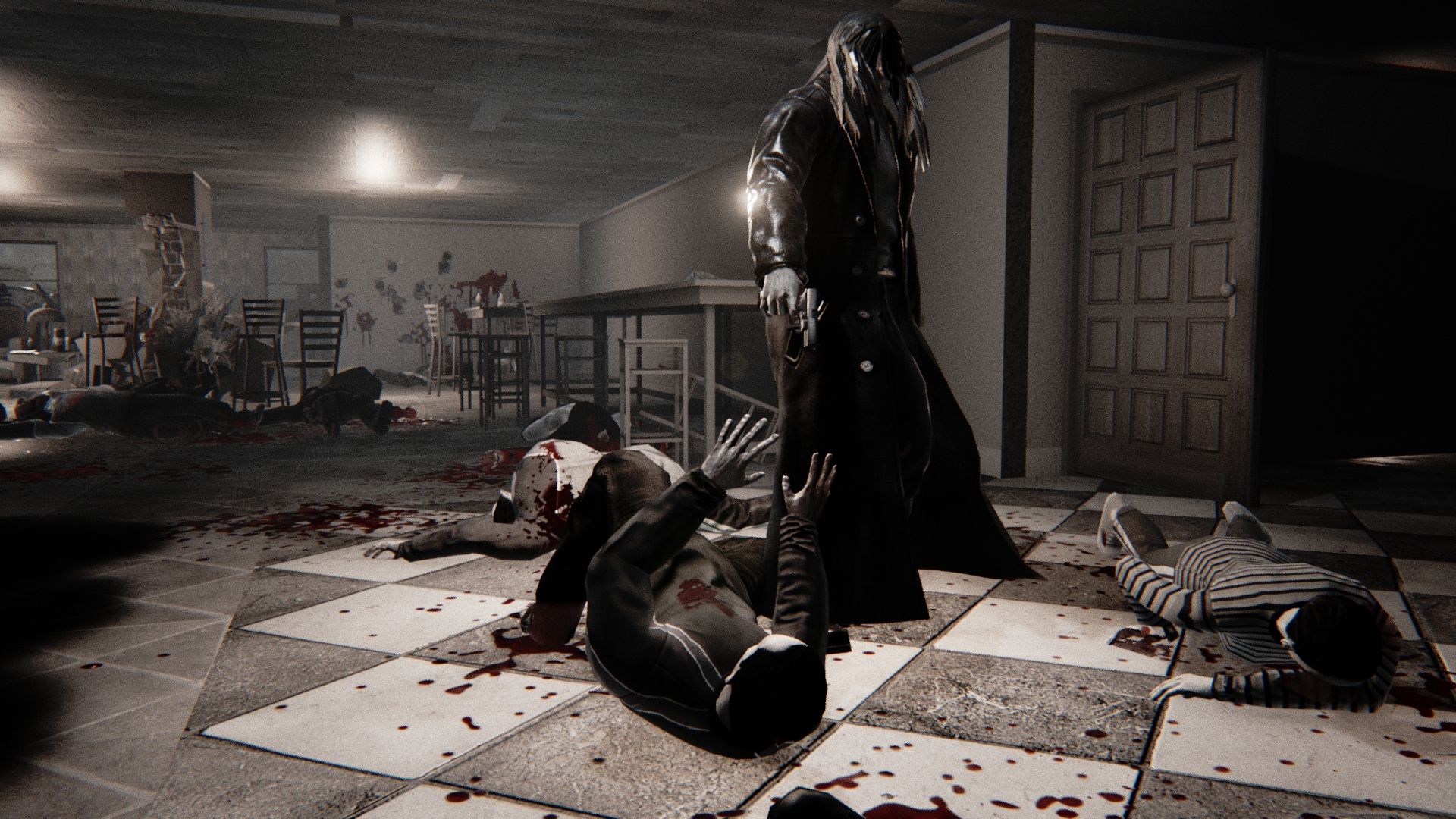 仇恨|汉化中文|全DLC|支持手柄|Hatred - 16
