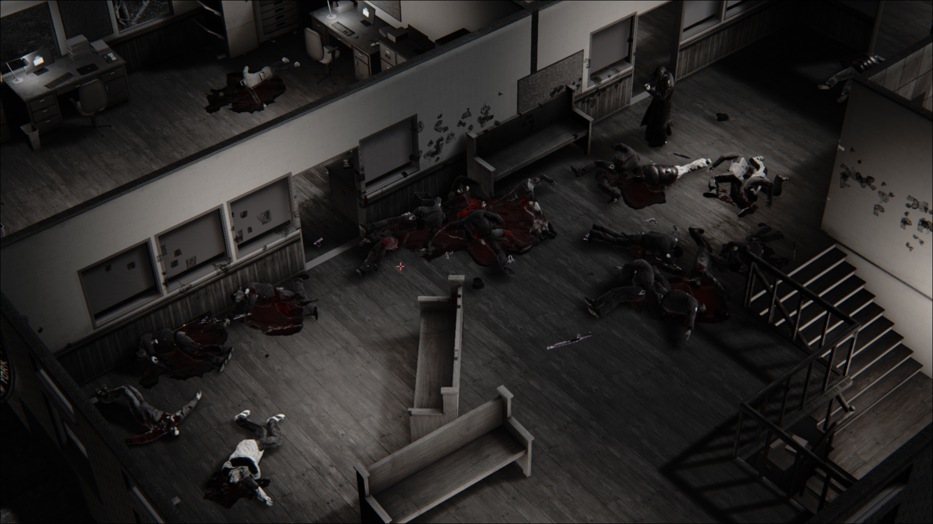 仇恨|汉化中文|全DLC|支持手柄|Hatred - 2