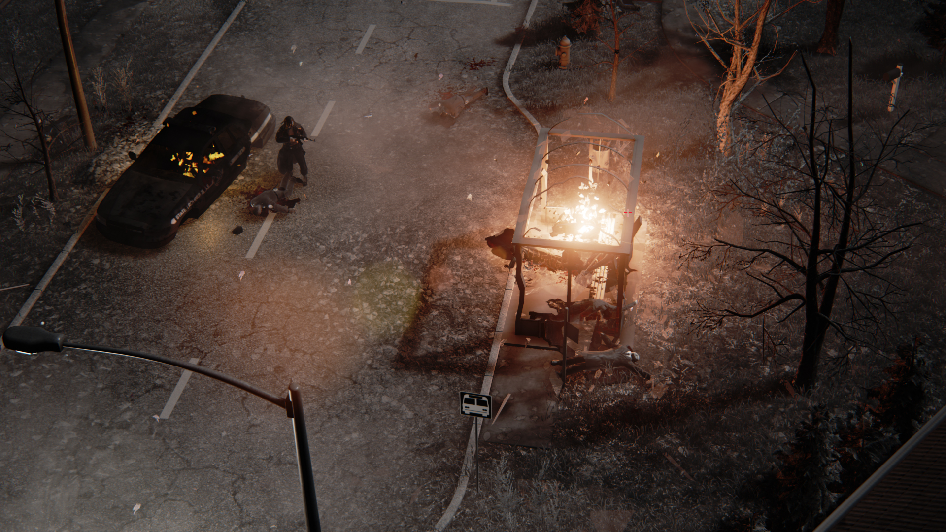 仇恨|汉化中文|全DLC|支持手柄|Hatred - 3