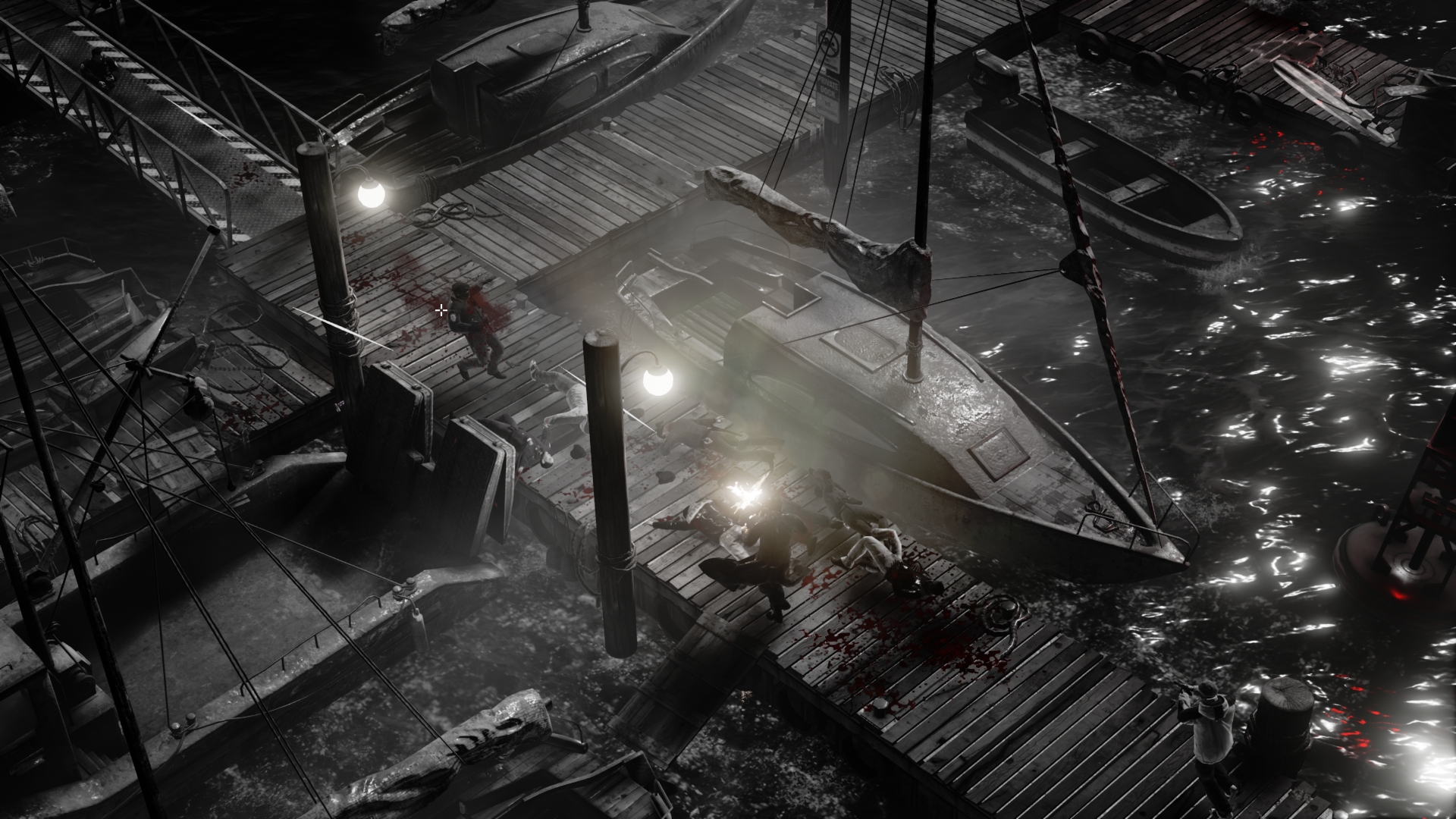 仇恨|汉化中文|全DLC|支持手柄|Hatred - 9