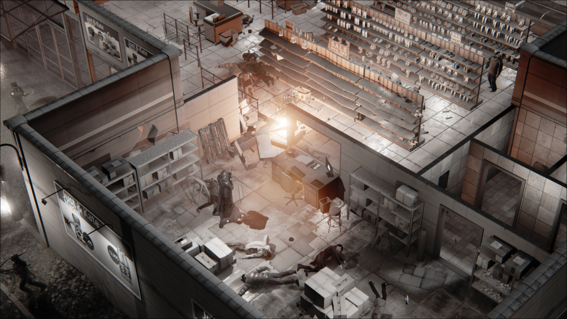 仇恨|汉化中文|全DLC|支持手柄|Hatred - 4