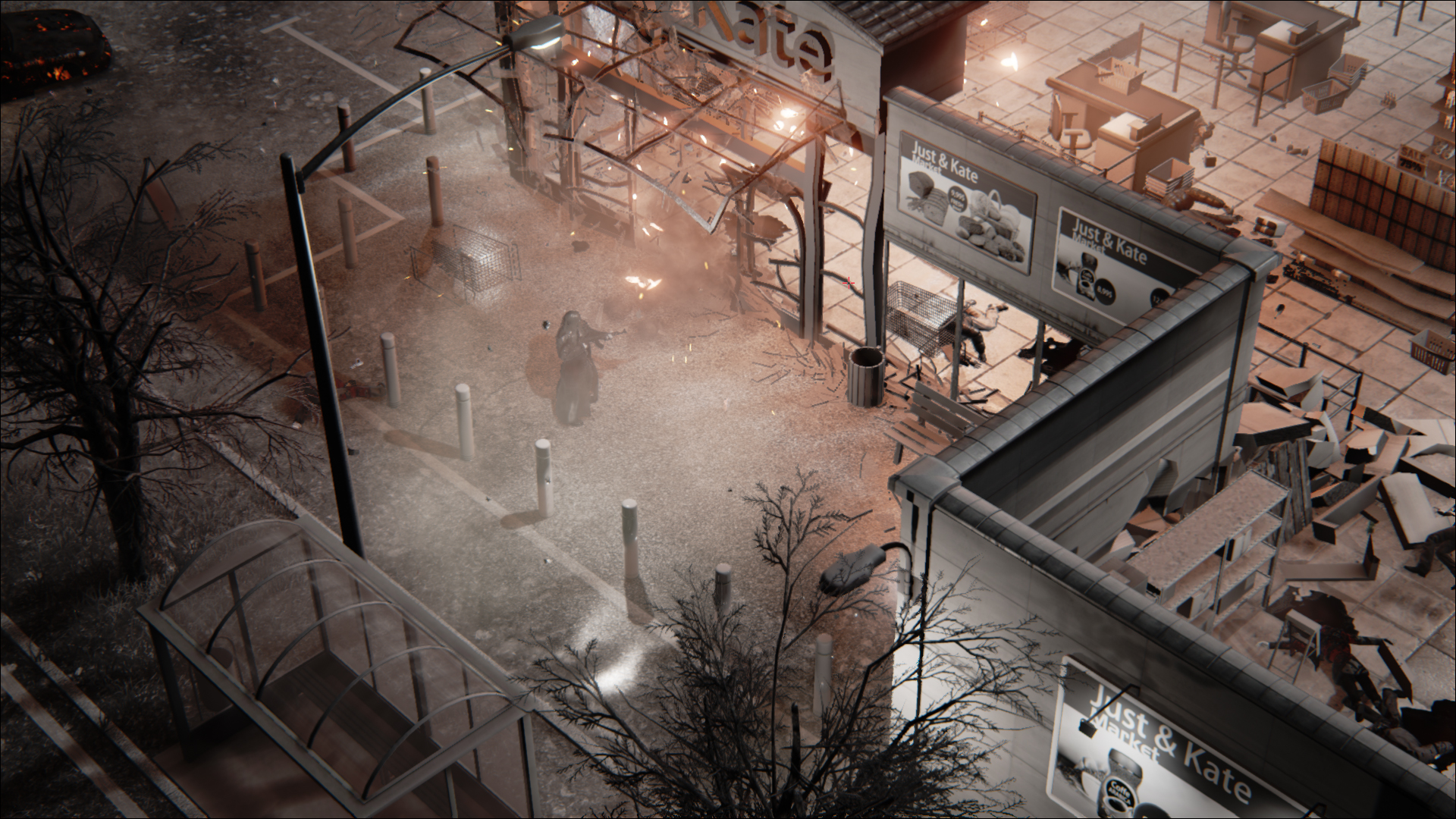 仇恨|汉化中文|全DLC|支持手柄|Hatred - 5