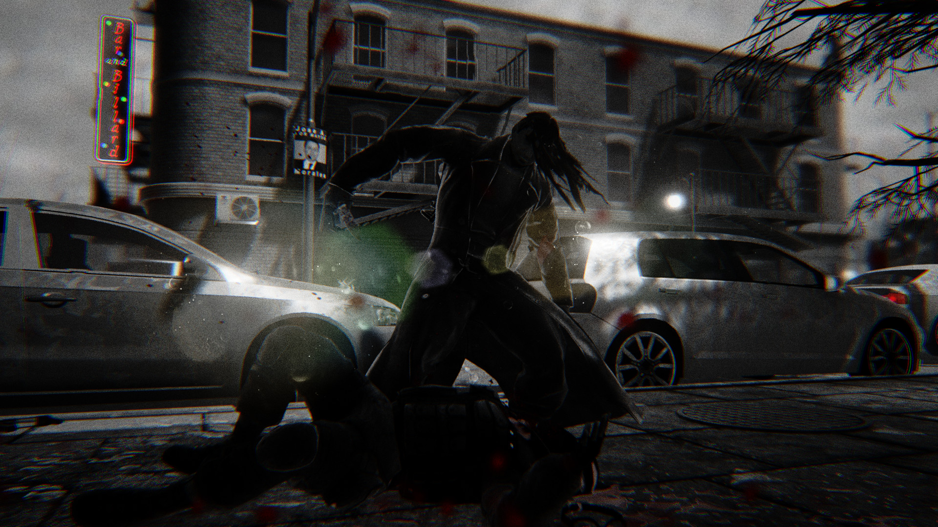 仇恨|汉化中文|全DLC|支持手柄|Hatred - 21