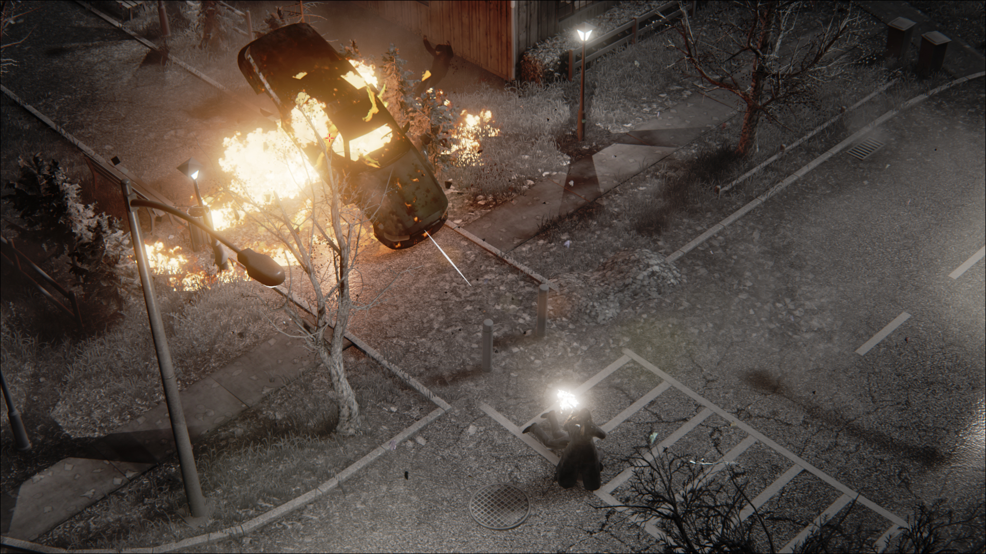 仇恨|汉化中文|全DLC|支持手柄|Hatred - 6