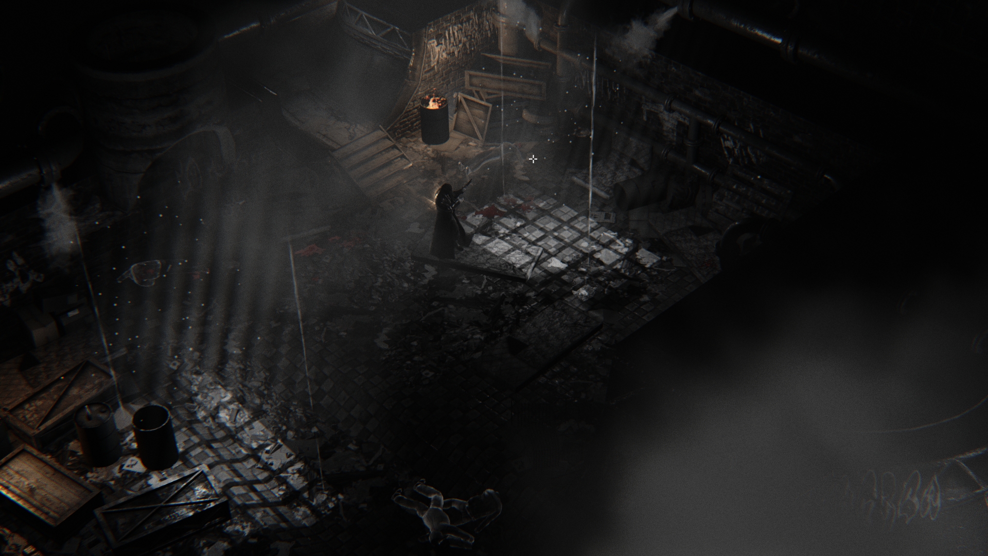 仇恨|汉化中文|全DLC|支持手柄|Hatred - 10