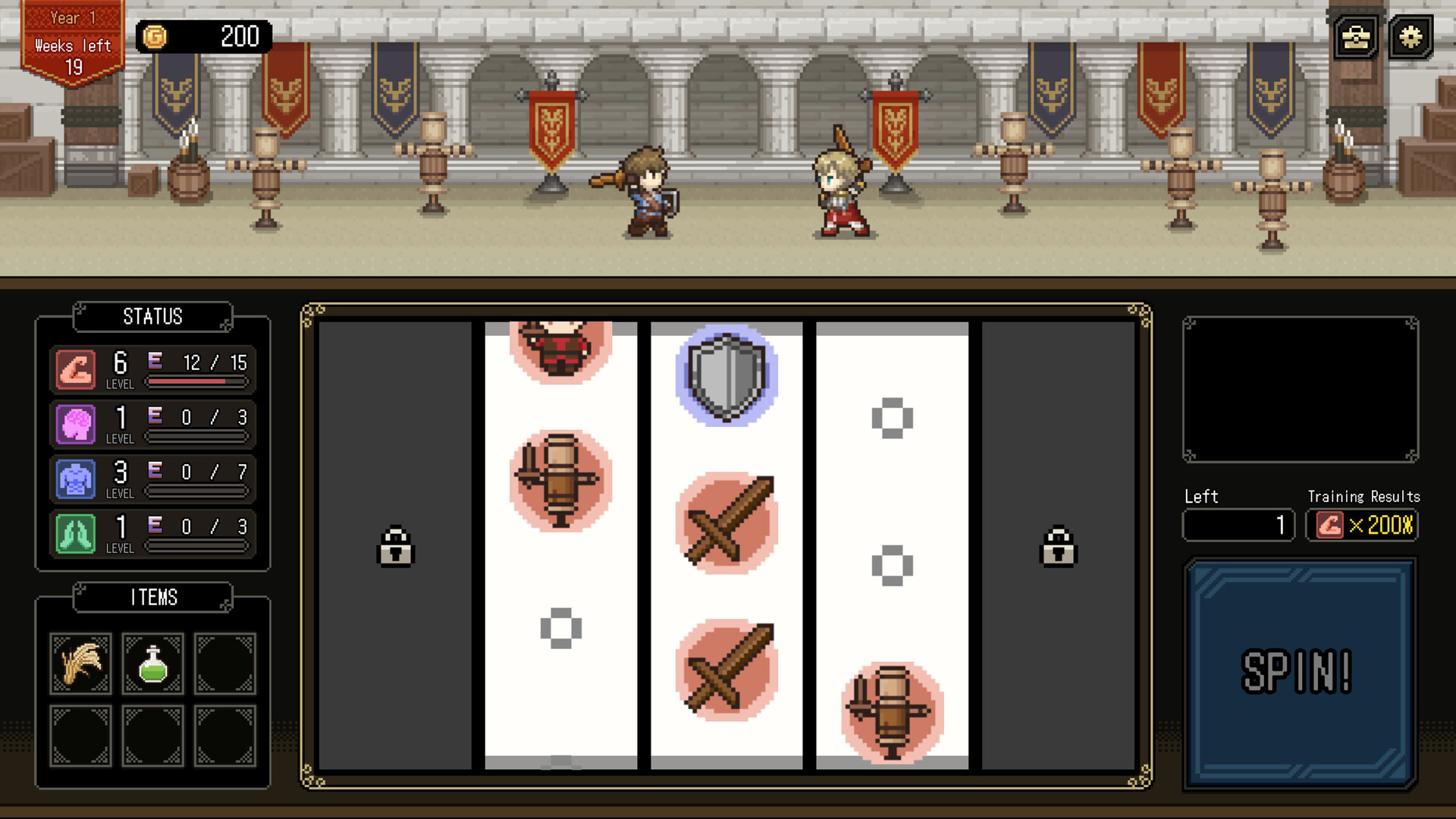 《谁养成了勇者(Spin of Fate)》|V1.0.0|中文|免安装硬盘版 《谁养成了勇者(Spin of Fate)》|V1.0.0|中文|免安装硬盘版