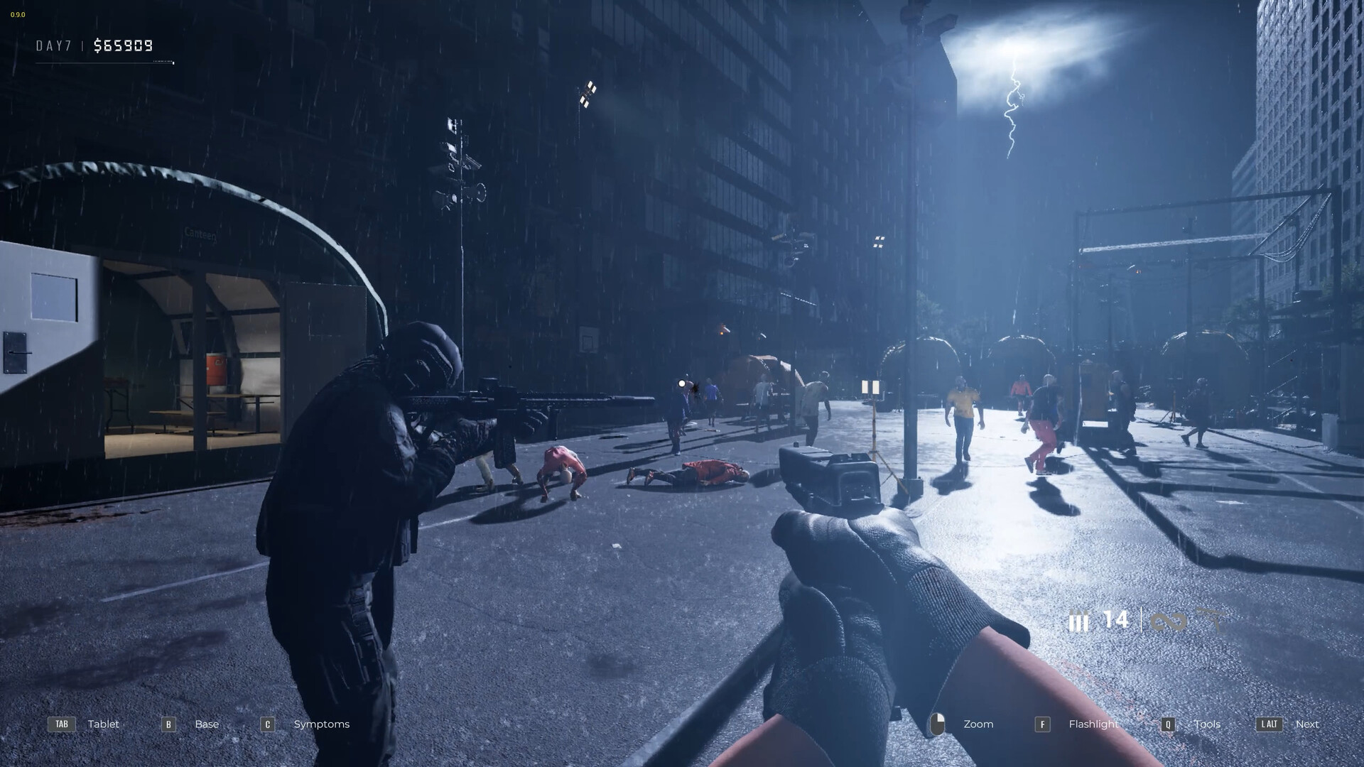 图片[6]-检疫区：最后一站/Quarantine Zone The Last Check-123资源库-免费的高质量游戏资源网站