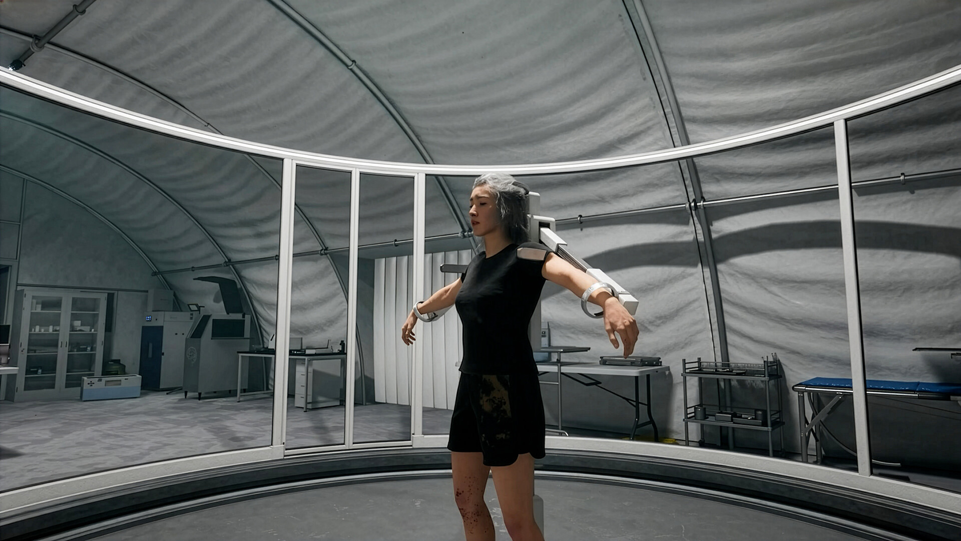 图片[1]-《检疫区：最后一站 Quarantine Zone: The Last Check》RUNE镜像中文安装版-forcegame资源