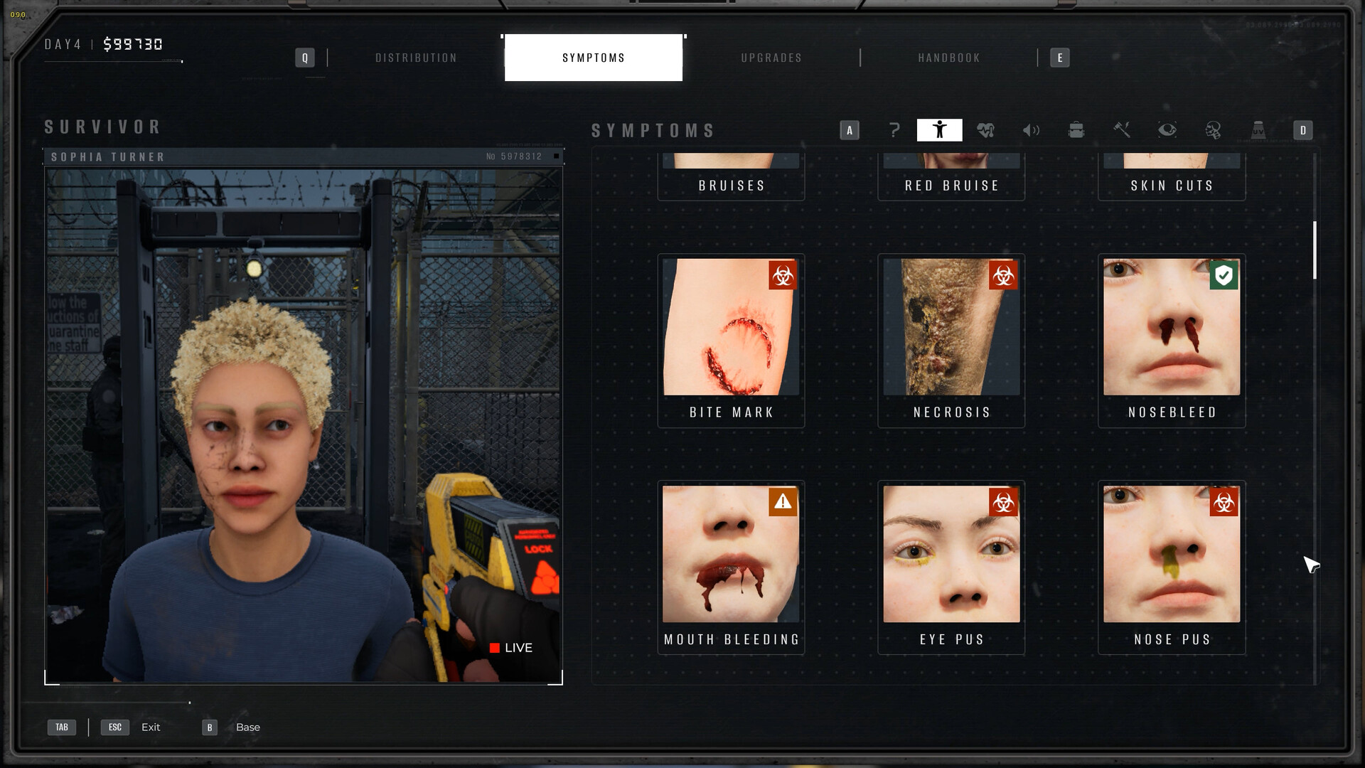 检疫区：最后一站|v1.0.6.1306|8G大小|官方中文|支持手柄|Quarantine Zone: The Last Check