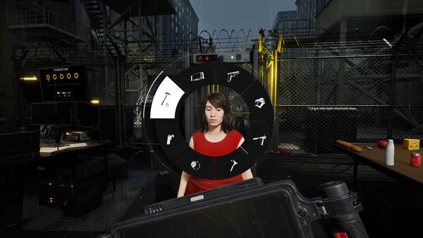 检疫区:最后一站 - PC平台资源截图 4