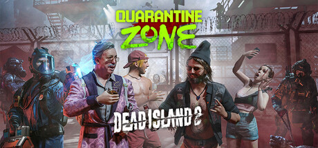 检疫区：最后一站（Quarantine Zone The Last Check）免安装中文版下载