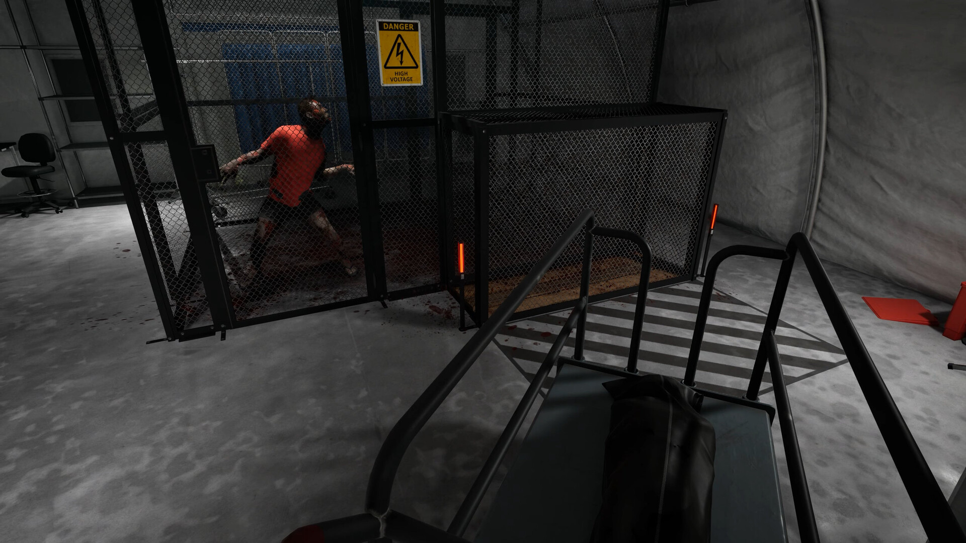 图片[16]-检疫区：最后一站（Quarantine Zone The Last Check）免安装中文版下载-蒸汽游戏宝库 - 高质量Steam单机游戏下载站