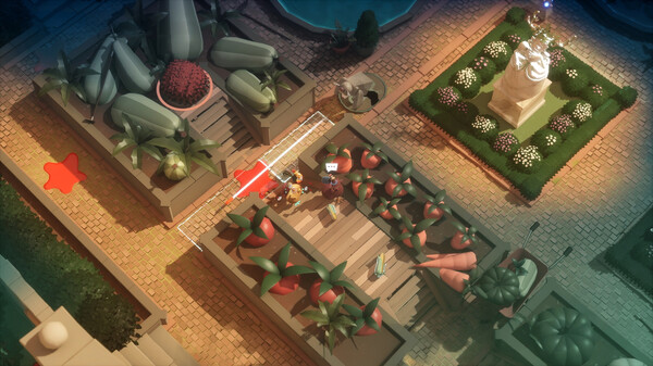 图片[5]-落跑鸡：蛋劫行动（Chicken Run: Eggstraction）免安装中文版下载-蒸汽游戏宝库 - 高质量Steam单机游戏下载站