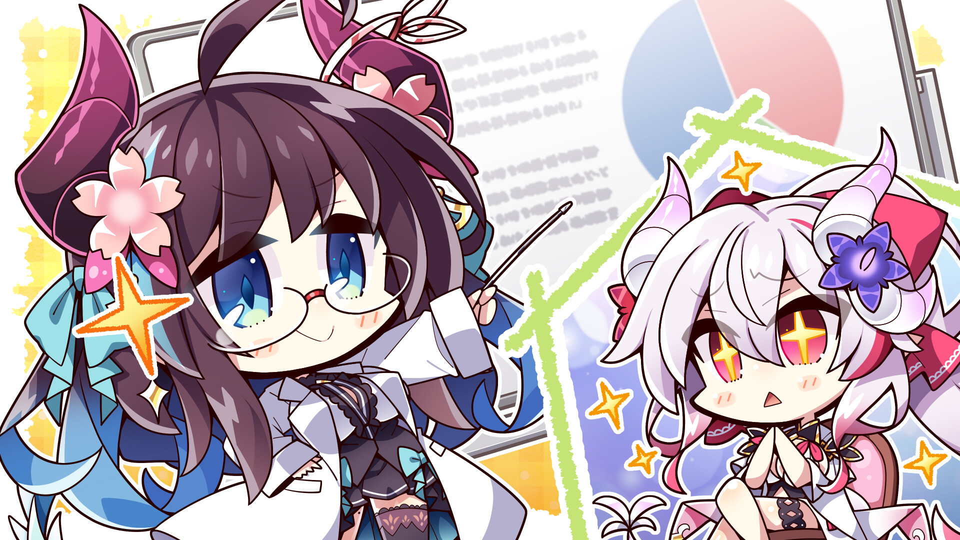 欢迎来到龙娘咖啡厅（Welcome to Cafe Lumière! ~A Dragon Girl Concept Cafe~）