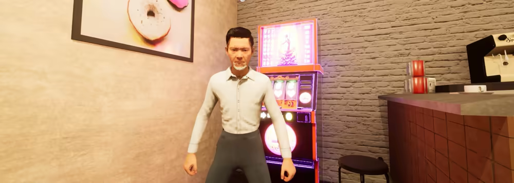 集市模拟器:万的故事|官方中文|Bazar Simulator: The Wan Story插图 集市模拟器:万的故事|官方中文|Bazar Simulator: The Wan Story插图