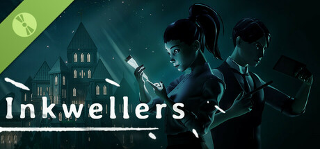 Inkwellers Demo