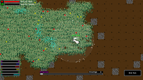 莱卡/Lyca - PC平台资源截图 1