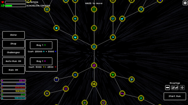 莱卡/Lyca - PC平台资源截图 4