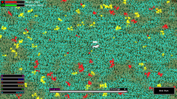 莱卡/Lyca - PC平台资源截图 3