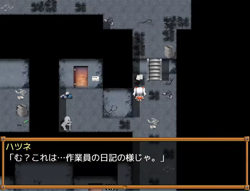 图片[3]-女神的恶灵退治/Spiritbound: The Goddess’s Quest Build.21488005|角色扮演|873MB|STEAM官中-蝶影二次元