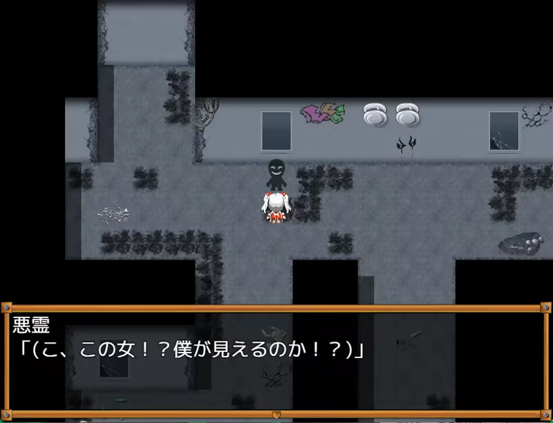 图片[4]-女神的恶灵退治/Spiritbound: The Goddess’s Quest Build.21488005|角色扮演|873MB|STEAM官中-蝶影二次元