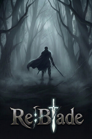 利刃战士/Re:Blade