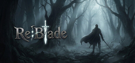 利刃战士/Re:Blade-鹿星语