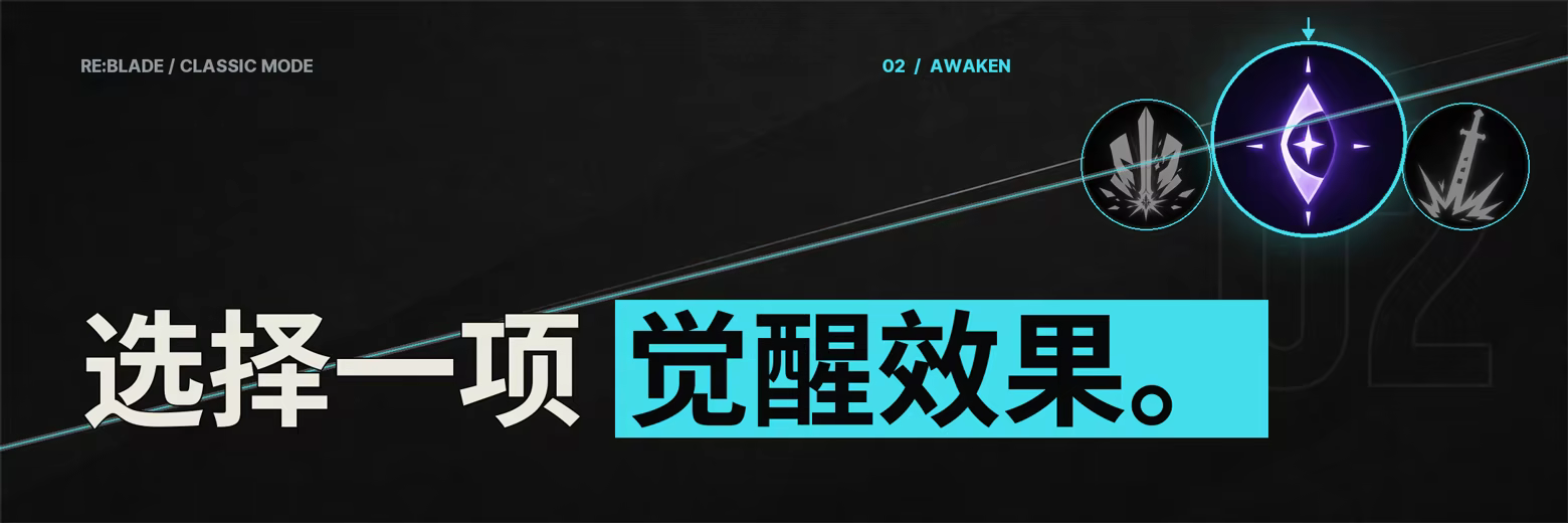 Re:Blade（刀锋异闻录）官方中文版 | 全DLC整合包 | 百度网盘直下即玩