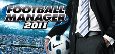 Football Manager 2011