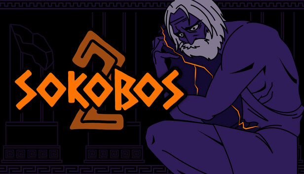 《索科博斯2/Sokobos 2》免安装绿色版