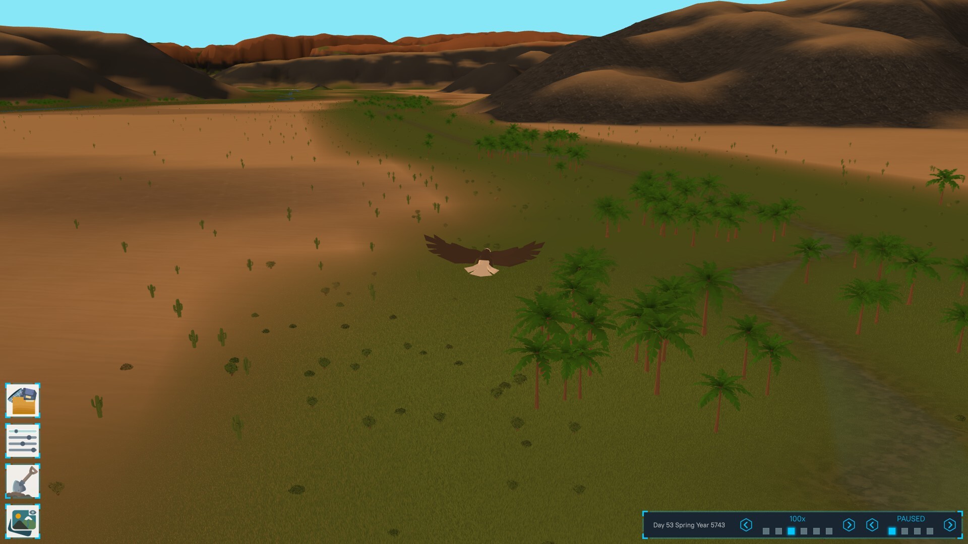 大地基石2/Terra Firma 2 截图 7