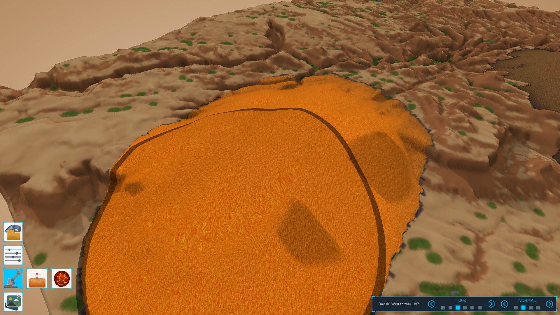 大地基石2/Terra Firma 2 截图 2