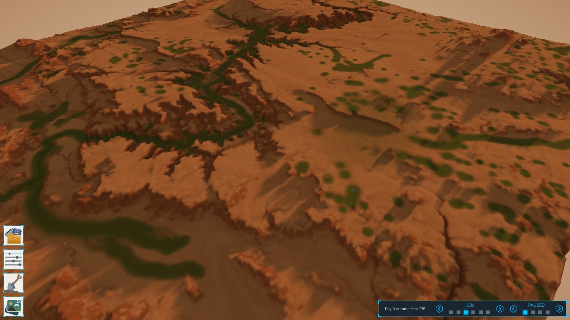 大地基石2/Terra Firma 2 截图 6