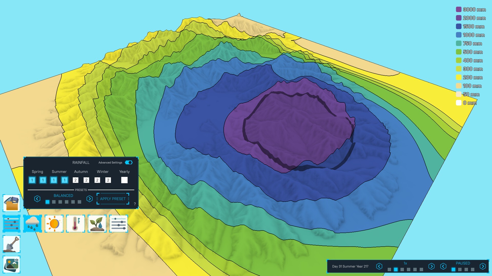 大地基石2/Terra Firma 2配图4 截图 #4