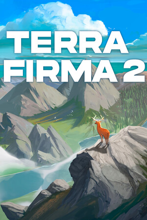 大地基石2/Terra Firma 2