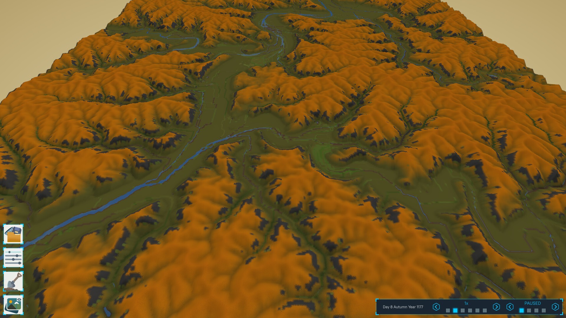 大地基石2/Terra Firma 2配图 截图 #2