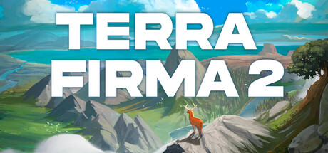 大地基石2/Terra Firma 2-鹿星语