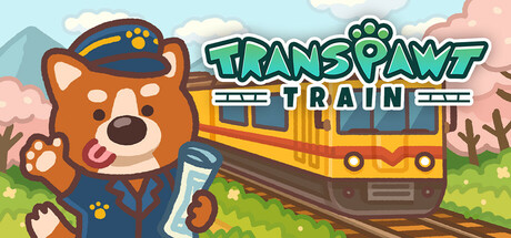 爪子列车 | Transpawt Train