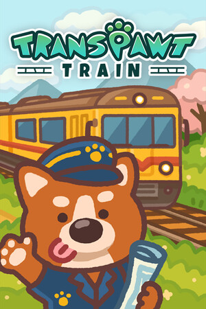 爪子列车/Transpawt Train