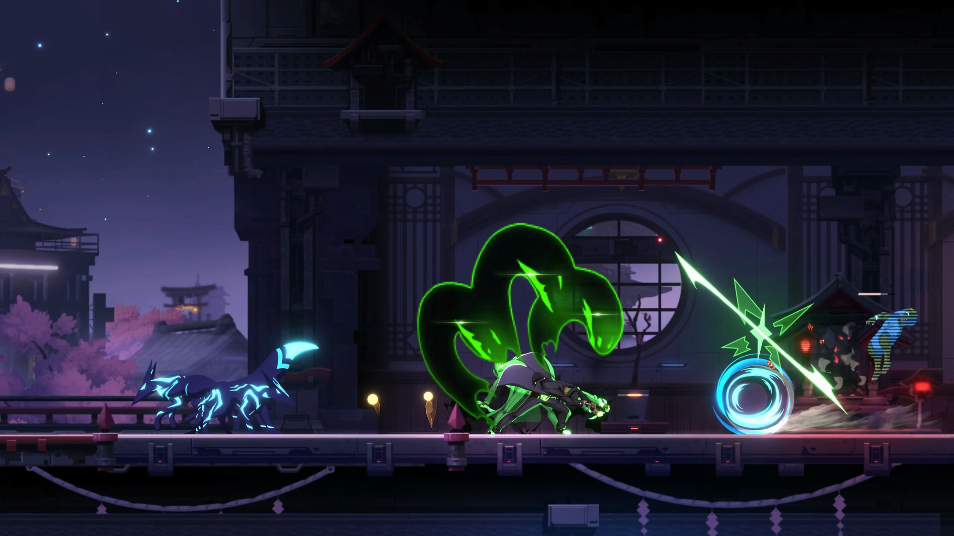 图片[1]-苍翼：混沌效应 哈札马 | BlazBlue Entropy Effect-Agame游戏中心