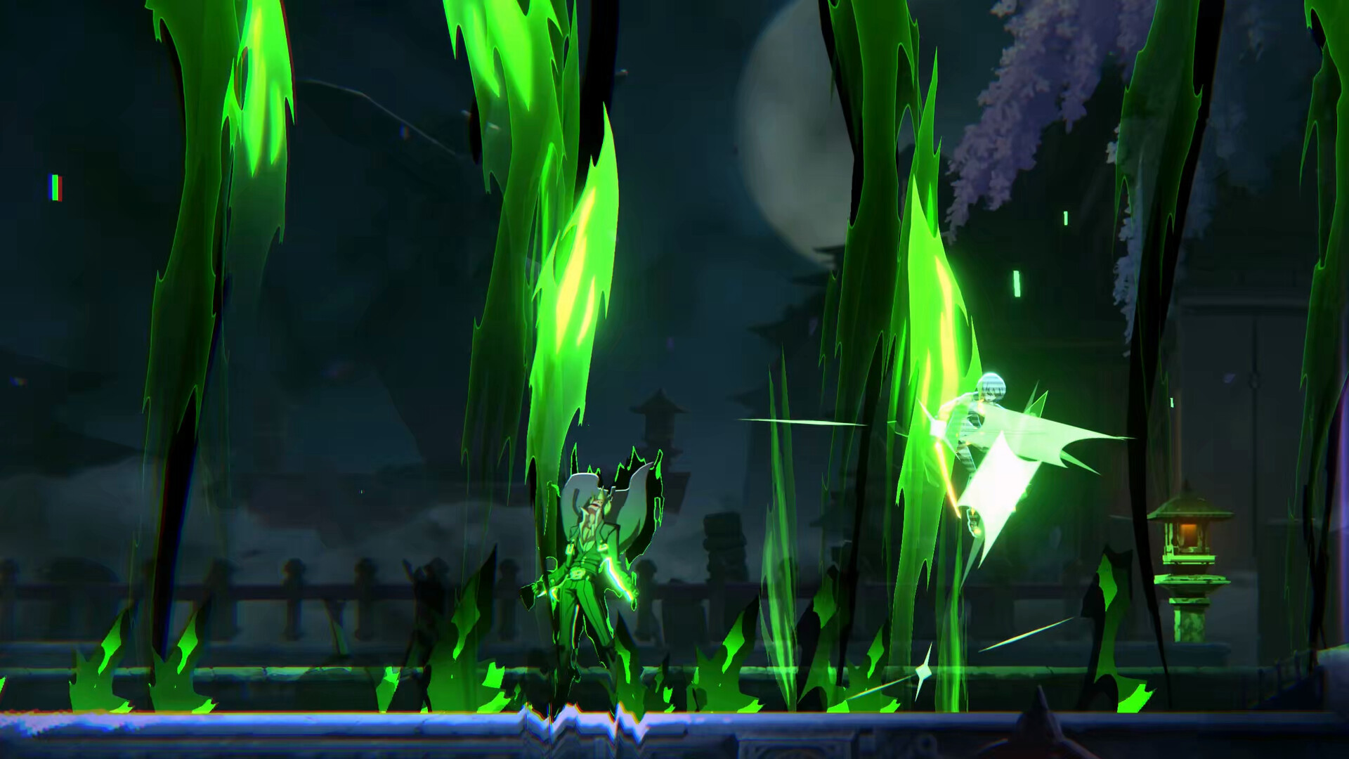 图片[4]-苍翼：混沌效应 哈札马 | BlazBlue Entropy Effect-Agame游戏中心