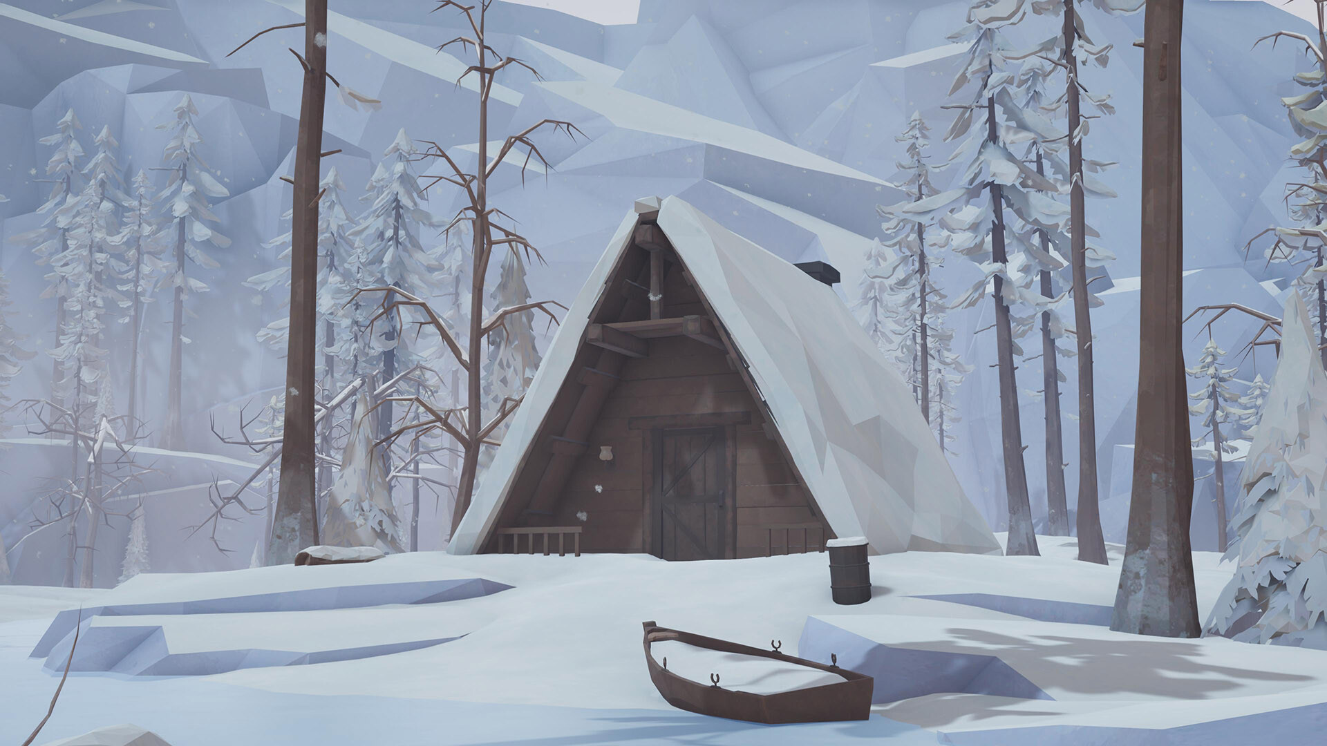 冰封之船|官方中文|Frozen Ship - 12