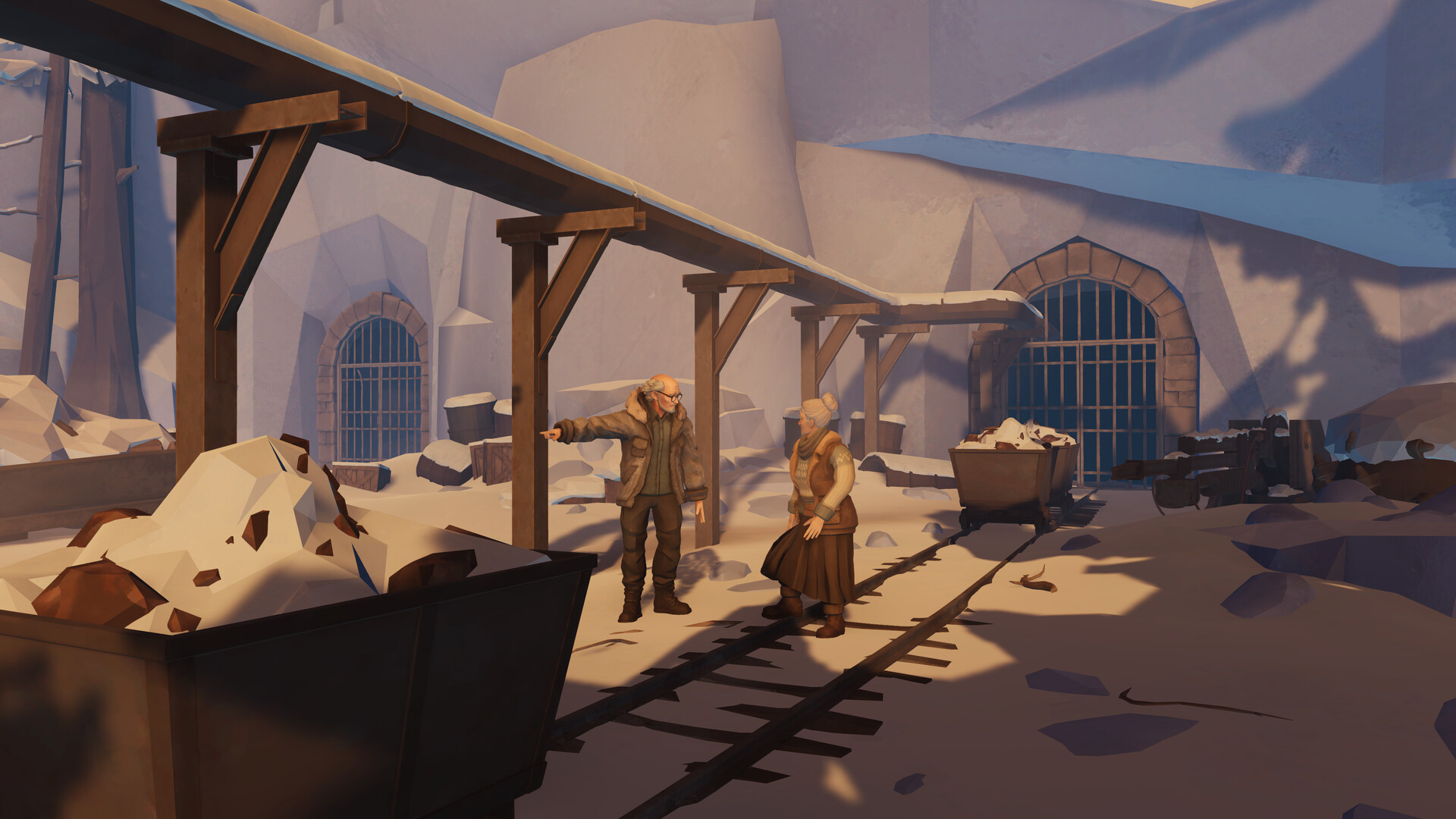 冰封之船|官方中文|Frozen Ship - 5