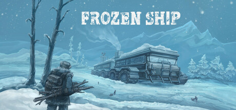 冰封之船/Frozen Ship 图标