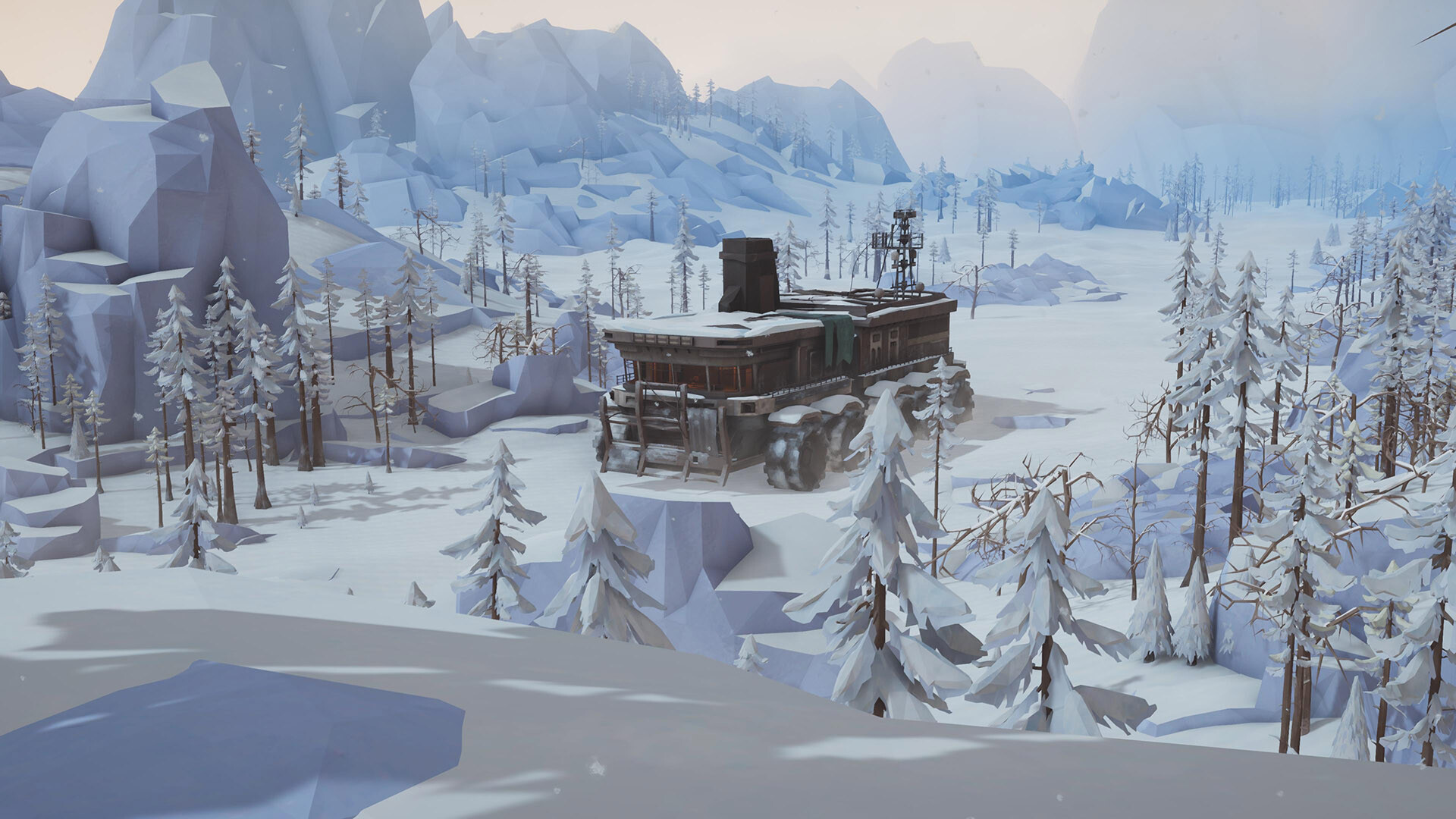冰封之船|官方中文|Frozen Ship - 6