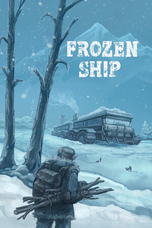 冰封之船/Frozen Ship