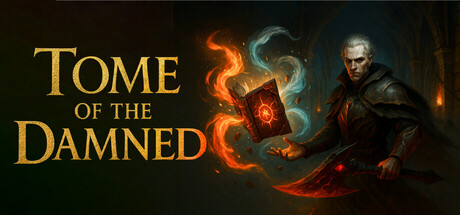 诅咒（Tome of the Damned）Build.23676526[中文][6.91G]-极客游戏